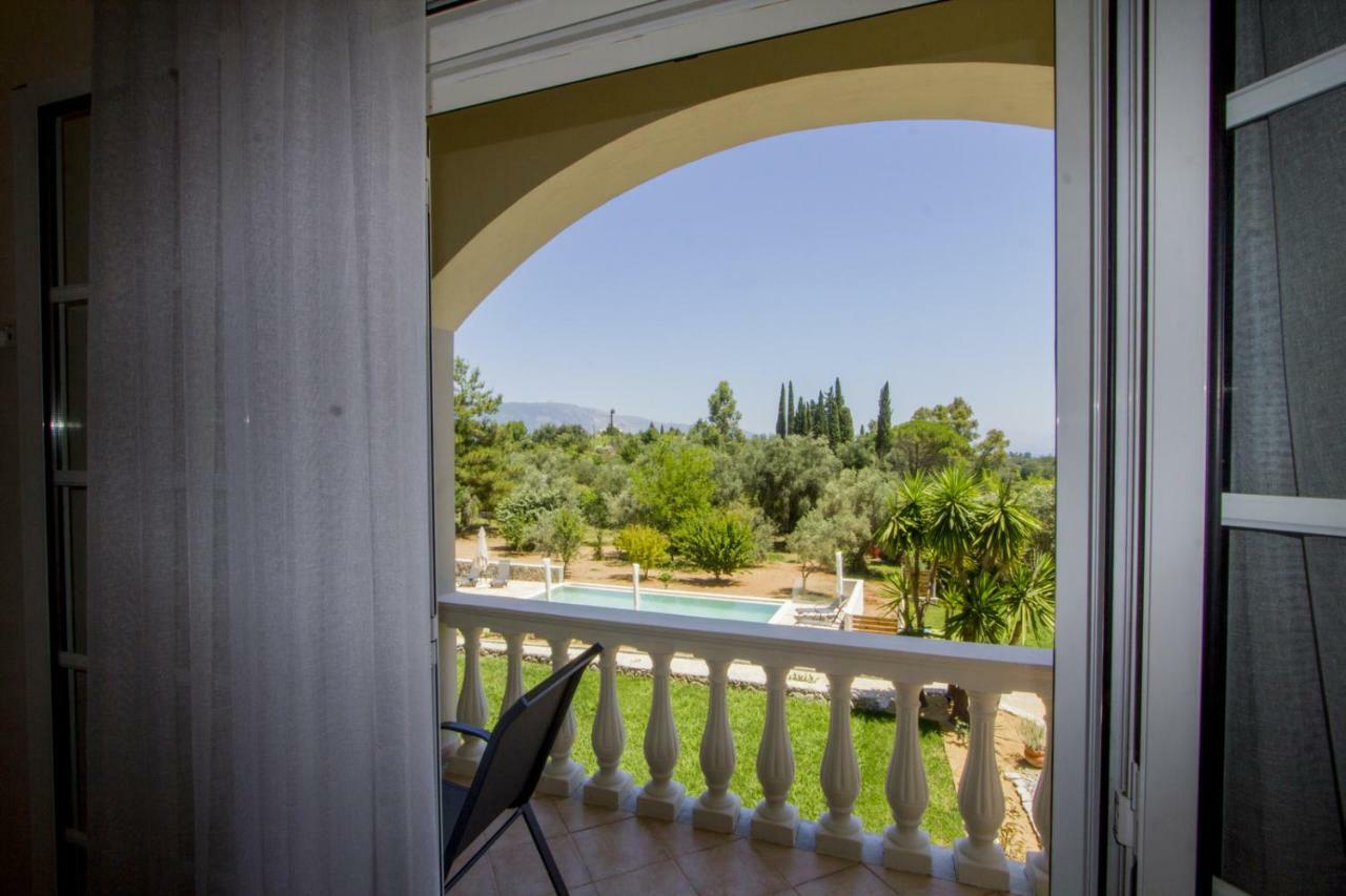 Hibiscus - A Apartament Gouvia