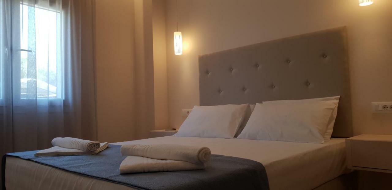 Hibiscus - A Apartament *