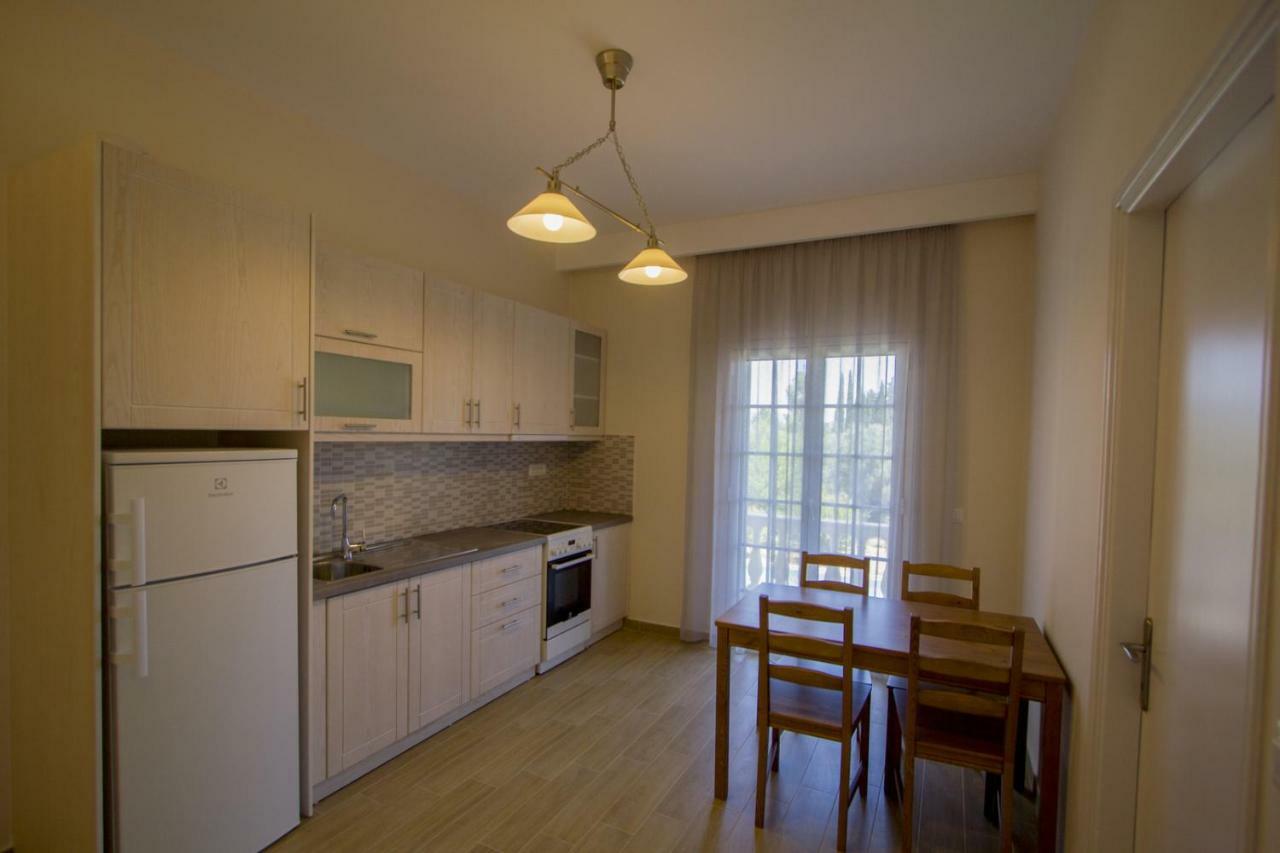 Hibiscus - A Apartament Gouvia