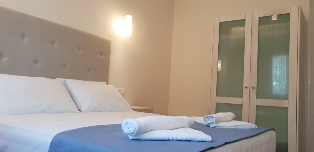 Apartament Hibiscus - A