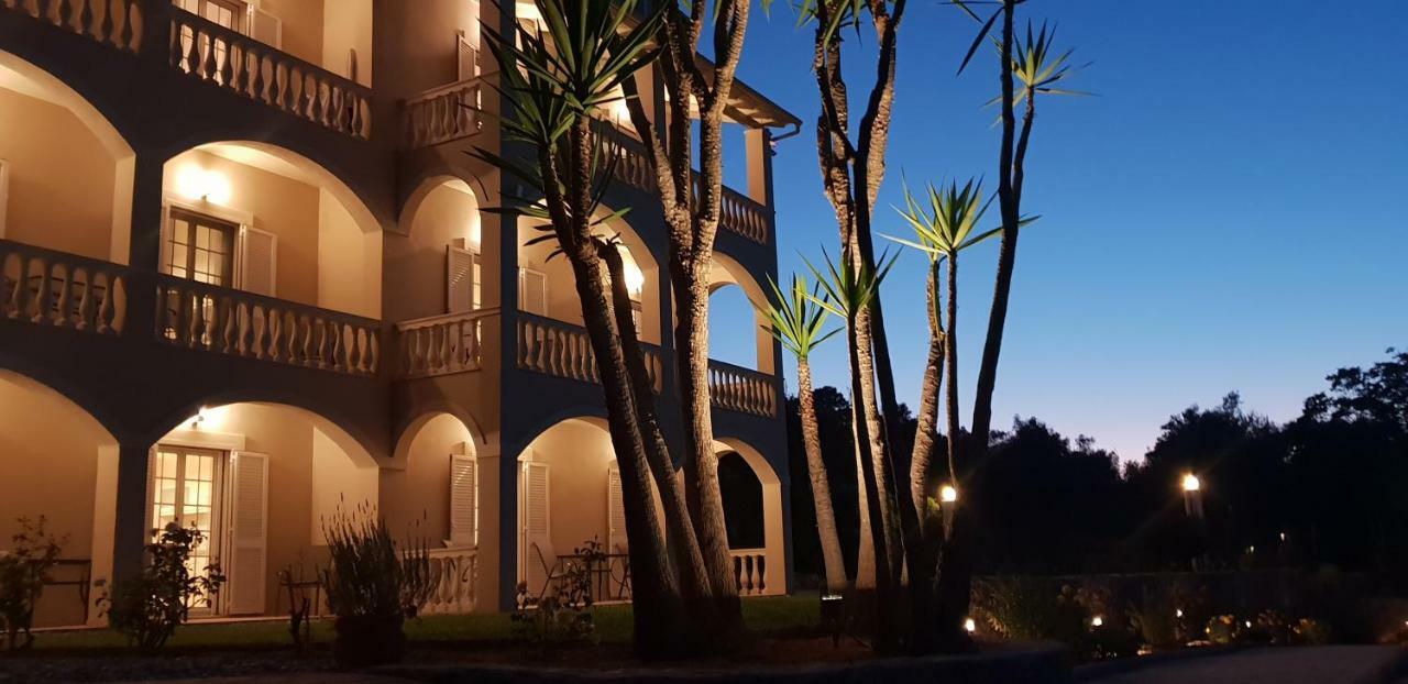 Hibiscus - A Apartament