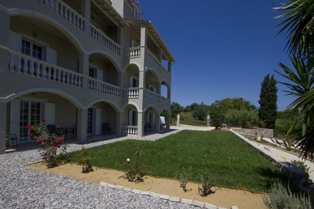 Apartament Hibiscus - A