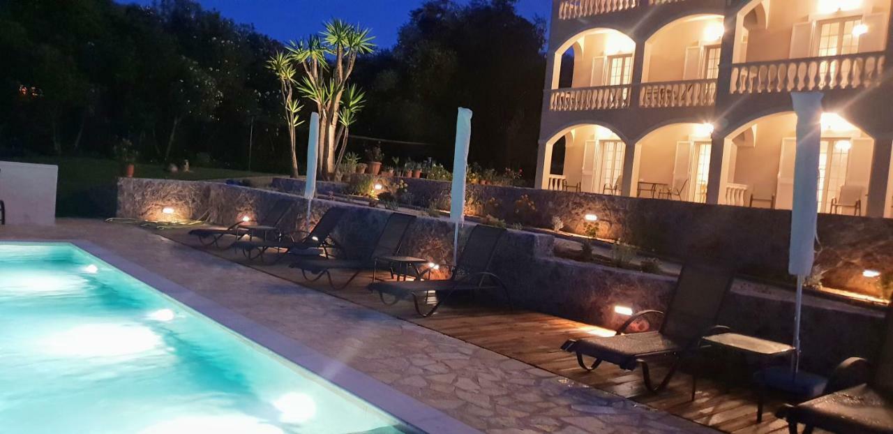 Apartament Hibiscus - A