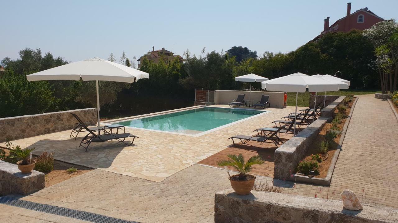 Apartament Hibiscus - A Gouvia